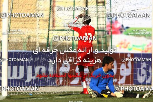 1319359, Hamedan, Iran, لیگ برتر فوتبال ایران، Persian Gulf Cup، Week 19، Second Leg، PAS Hamedan F.C. 0 v 3 Persepolis on 2008/12/13 at Shahid Mofatteh Stadium