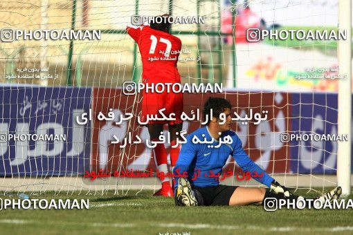 1319452, Hamedan, Iran, لیگ برتر فوتبال ایران، Persian Gulf Cup، Week 19، Second Leg، PAS Hamedan F.C. 0 v 3 Persepolis on 2008/12/13 at Shahid Mofatteh Stadium