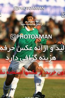 1319235, Hamedan, Iran, لیگ برتر فوتبال ایران، Persian Gulf Cup، Week 19، Second Leg، PAS Hamedan F.C. 0 v 3 Persepolis on 2008/12/13 at Shahid Mofatteh Stadium
