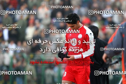 1319163, Hamedan, Iran, لیگ برتر فوتبال ایران، Persian Gulf Cup، Week 19، Second Leg، PAS Hamedan F.C. 0 v 3 Persepolis on 2008/12/13 at Shahid Mofatteh Stadium