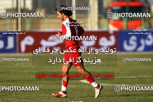 1319382, Hamedan, Iran, لیگ برتر فوتبال ایران، Persian Gulf Cup، Week 19، Second Leg، PAS Hamedan F.C. 0 v 3 Persepolis on 2008/12/13 at Shahid Mofatteh Stadium