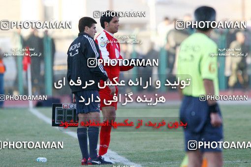 1319246, Hamedan, Iran, لیگ برتر فوتبال ایران، Persian Gulf Cup، Week 19، Second Leg، PAS Hamedan F.C. 0 v 3 Persepolis on 2008/12/13 at Shahid Mofatteh Stadium