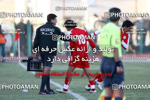 1319339, Hamedan, Iran, لیگ برتر فوتبال ایران، Persian Gulf Cup، Week 19، Second Leg، PAS Hamedan F.C. 0 v 3 Persepolis on 2008/12/13 at Shahid Mofatteh Stadium