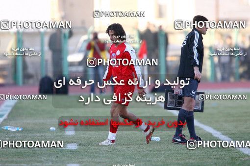 1319392, Hamedan, Iran, لیگ برتر فوتبال ایران، Persian Gulf Cup، Week 19، Second Leg، PAS Hamedan F.C. 0 v 3 Persepolis on 2008/12/13 at Shahid Mofatteh Stadium
