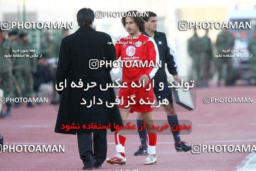 1319193, Hamedan, Iran, لیگ برتر فوتبال ایران، Persian Gulf Cup، Week 19، Second Leg، PAS Hamedan F.C. 0 v 3 Persepolis on 2008/12/13 at Shahid Mofatteh Stadium