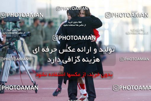 1319379, Hamedan, Iran, لیگ برتر فوتبال ایران، Persian Gulf Cup، Week 19، Second Leg، PAS Hamedan F.C. 0 v 3 Persepolis on 2008/12/13 at Shahid Mofatteh Stadium