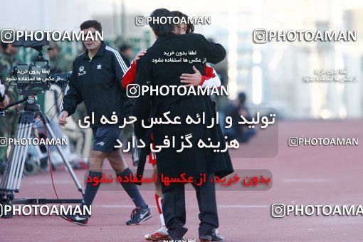 1319407, Hamedan, Iran, لیگ برتر فوتبال ایران، Persian Gulf Cup، Week 19، Second Leg، PAS Hamedan F.C. 0 v 3 Persepolis on 2008/12/13 at Shahid Mofatteh Stadium