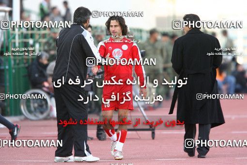 1319156, Hamedan, Iran, لیگ برتر فوتبال ایران، Persian Gulf Cup، Week 19، Second Leg، PAS Hamedan F.C. 0 v 3 Persepolis on 2008/12/13 at Shahid Mofatteh Stadium