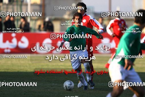 1319405, Hamedan, Iran, لیگ برتر فوتبال ایران، Persian Gulf Cup، Week 19، Second Leg، PAS Hamedan F.C. 0 v 3 Persepolis on 2008/12/13 at Shahid Mofatteh Stadium