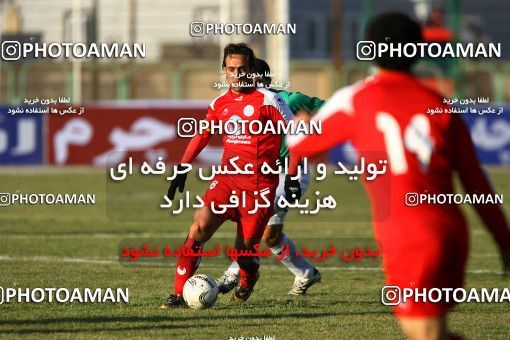 1319159, Hamedan, Iran, لیگ برتر فوتبال ایران، Persian Gulf Cup، Week 19، Second Leg، PAS Hamedan F.C. 0 v 3 Persepolis on 2008/12/13 at Shahid Mofatteh Stadium