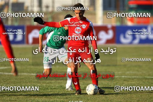 1319444, Hamedan, Iran, لیگ برتر فوتبال ایران، Persian Gulf Cup، Week 19، Second Leg، PAS Hamedan F.C. 0 v 3 Persepolis on 2008/12/13 at Shahid Mofatteh Stadium