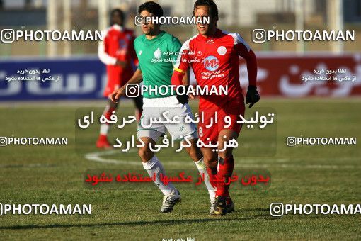 1319416, Hamedan, Iran, لیگ برتر فوتبال ایران، Persian Gulf Cup، Week 19، Second Leg، PAS Hamedan F.C. 0 v 3 Persepolis on 2008/12/13 at Shahid Mofatteh Stadium