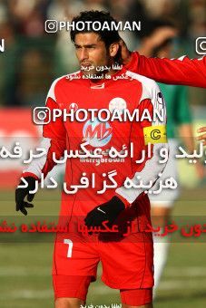 1319417, Hamedan, Iran, لیگ برتر فوتبال ایران، Persian Gulf Cup، Week 19، Second Leg، PAS Hamedan F.C. 0 v 3 Persepolis on 2008/12/13 at Shahid Mofatteh Stadium