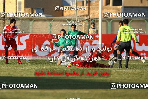 1319279, Hamedan, Iran, لیگ برتر فوتبال ایران، Persian Gulf Cup، Week 19، Second Leg، PAS Hamedan F.C. 0 v 3 Persepolis on 2008/12/13 at Shahid Mofatteh Stadium