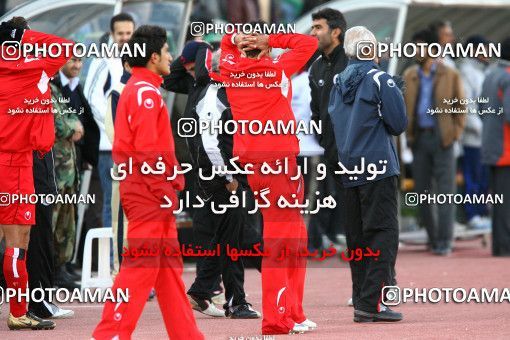 1319162, Hamedan, Iran, لیگ برتر فوتبال ایران، Persian Gulf Cup، Week 19، Second Leg، PAS Hamedan F.C. 0 v 3 Persepolis on 2008/12/13 at Shahid Mofatteh Stadium