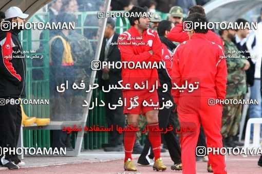 1319364, Hamedan, Iran, لیگ برتر فوتبال ایران، Persian Gulf Cup، Week 19، Second Leg، PAS Hamedan F.C. 0 v 3 Persepolis on 2008/12/13 at Shahid Mofatteh Stadium