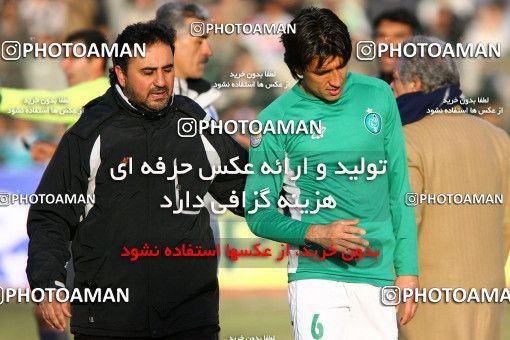 1319280, Hamedan, Iran, لیگ برتر فوتبال ایران، Persian Gulf Cup، Week 19، Second Leg، PAS Hamedan F.C. 0 v 3 Persepolis on 2008/12/13 at Shahid Mofatteh Stadium