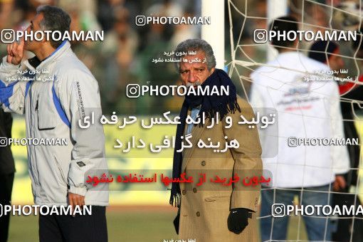 1319445, Hamedan, Iran, لیگ برتر فوتبال ایران، Persian Gulf Cup، Week 19، Second Leg، PAS Hamedan F.C. 0 v 3 Persepolis on 2008/12/13 at Shahid Mofatteh Stadium