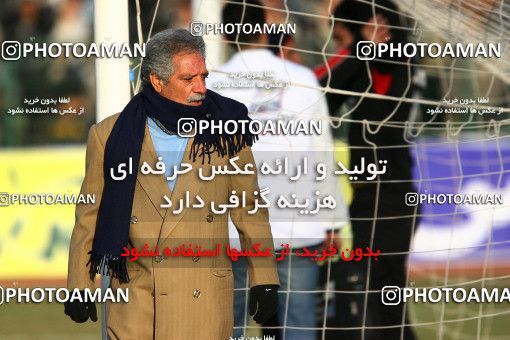 1319190, Hamedan, Iran, لیگ برتر فوتبال ایران، Persian Gulf Cup، Week 19، Second Leg، PAS Hamedan F.C. 0 v 3 Persepolis on 2008/12/13 at Shahid Mofatteh Stadium