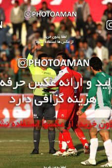 1319366, Hamedan, Iran, لیگ برتر فوتبال ایران، Persian Gulf Cup، Week 19، Second Leg، PAS Hamedan F.C. 0 v 3 Persepolis on 2008/12/13 at Shahid Mofatteh Stadium