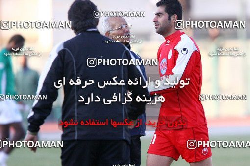 1319165, Hamedan, Iran, لیگ برتر فوتبال ایران، Persian Gulf Cup، Week 19، Second Leg، PAS Hamedan F.C. 0 v 3 Persepolis on 2008/12/13 at Shahid Mofatteh Stadium