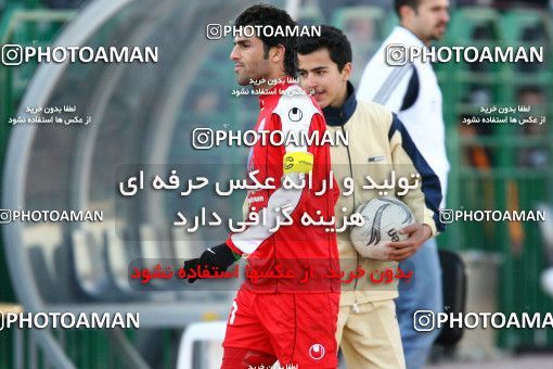 1319203, Hamedan, Iran, لیگ برتر فوتبال ایران، Persian Gulf Cup، Week 19، Second Leg، PAS Hamedan F.C. 0 v 3 Persepolis on 2008/12/13 at Shahid Mofatteh Stadium