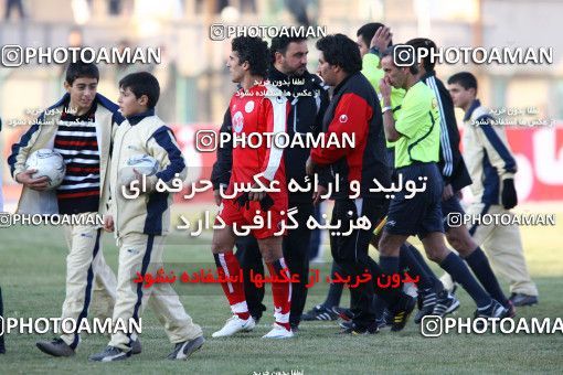1319437, Hamedan, Iran, لیگ برتر فوتبال ایران، Persian Gulf Cup، Week 19، Second Leg، PAS Hamedan F.C. 0 v 3 Persepolis on 2008/12/13 at Shahid Mofatteh Stadium