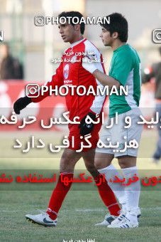 1319396, Hamedan, Iran, لیگ برتر فوتبال ایران، Persian Gulf Cup، Week 19، Second Leg، PAS Hamedan F.C. 0 v 3 Persepolis on 2008/12/13 at Shahid Mofatteh Stadium