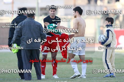 1319470, Hamedan, Iran, لیگ برتر فوتبال ایران، Persian Gulf Cup، Week 19، Second Leg، PAS Hamedan F.C. 0 v 3 Persepolis on 2008/12/13 at Shahid Mofatteh Stadium