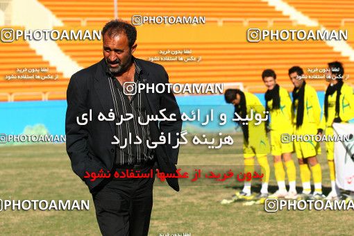 1316301, Ahvaz, , لیگ برتر فوتبال ایران، Persian Gulf Cup، Week 20، Second Leg، Rah Ahan 2 v 2 Esteghlal Ahvaz on 2008/12/29 at Ekbatan Stadium