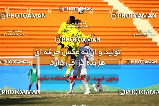 1316282, Ahvaz, , لیگ برتر فوتبال ایران، Persian Gulf Cup، Week 20، Second Leg، Rah Ahan 2 v 2 Esteghlal Ahvaz on 2008/12/29 at Ekbatan Stadium