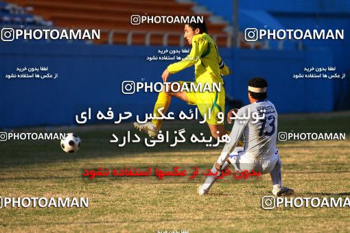 1316303, Ahvaz, , لیگ برتر فوتبال ایران، Persian Gulf Cup، Week 20، Second Leg، Rah Ahan 2 v 2 Esteghlal Ahvaz on 2008/12/29 at Ekbatan Stadium