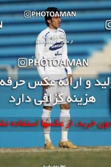 1316854, Ahvaz, , لیگ برتر فوتبال ایران، Persian Gulf Cup، Week 20، Second Leg، Rah Ahan 2 v 2 Esteghlal Ahvaz on 2008/12/29 at Ekbatan Stadium