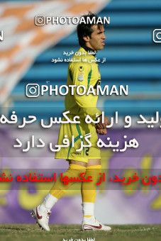 1316954, Ahvaz, , لیگ برتر فوتبال ایران، Persian Gulf Cup، Week 20، Second Leg، Rah Ahan 2 v 2 Esteghlal Ahvaz on 2008/12/29 at Ekbatan Stadium