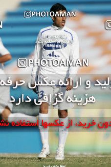 1317029, Ahvaz, , لیگ برتر فوتبال ایران، Persian Gulf Cup، Week 20، Second Leg، Rah Ahan 2 v 2 Esteghlal Ahvaz on 2008/12/29 at Ekbatan Stadium
