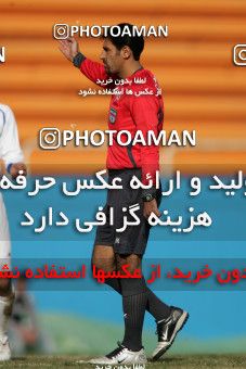 1316853, Ahvaz, , لیگ برتر فوتبال ایران، Persian Gulf Cup، Week 20، Second Leg، Rah Ahan 2 v 2 Esteghlal Ahvaz on 2008/12/29 at Ekbatan Stadium