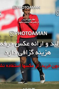1316851, Ahvaz, , لیگ برتر فوتبال ایران، Persian Gulf Cup، Week 20، Second Leg، Rah Ahan 2 v 2 Esteghlal Ahvaz on 2008/12/29 at Ekbatan Stadium