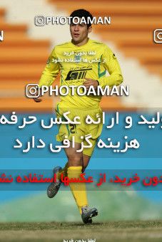 1316945, Ahvaz, , لیگ برتر فوتبال ایران، Persian Gulf Cup، Week 20، Second Leg، Rah Ahan 2 v 2 Esteghlal Ahvaz on 2008/12/29 at Ekbatan Stadium