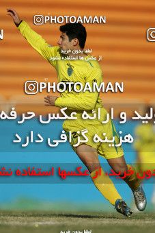 1316879, Ahvaz, , لیگ برتر فوتبال ایران، Persian Gulf Cup، Week 20، Second Leg، Rah Ahan 2 v 2 Esteghlal Ahvaz on 2008/12/29 at Ekbatan Stadium