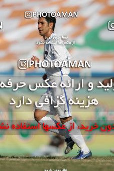 1317047, Ahvaz, , لیگ برتر فوتبال ایران، Persian Gulf Cup، Week 20، Second Leg، Rah Ahan 2 v 2 Esteghlal Ahvaz on 2008/12/29 at Ekbatan Stadium