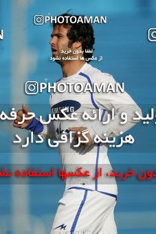 1317031, Ahvaz, , لیگ برتر فوتبال ایران، Persian Gulf Cup، Week 20، Second Leg، Rah Ahan 2 v 2 Esteghlal Ahvaz on 2008/12/29 at Ekbatan Stadium