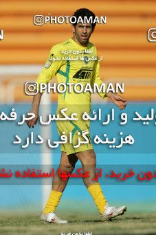 1317022, Ahvaz, , لیگ برتر فوتبال ایران، Persian Gulf Cup، Week 20، Second Leg، Rah Ahan 2 v 2 Esteghlal Ahvaz on 2008/12/29 at Ekbatan Stadium