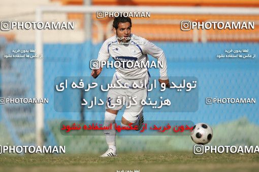1316860, Ahvaz, , لیگ برتر فوتبال ایران، Persian Gulf Cup، Week 20، Second Leg، Rah Ahan 2 v 2 Esteghlal Ahvaz on 2008/12/29 at Ekbatan Stadium