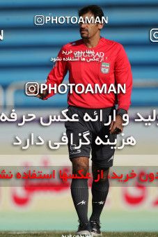 1316998, Ahvaz, , لیگ برتر فوتبال ایران، Persian Gulf Cup، Week 20، Second Leg، Rah Ahan 2 v 2 Esteghlal Ahvaz on 2008/12/29 at Ekbatan Stadium