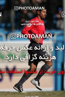 1316849, Ahvaz, , لیگ برتر فوتبال ایران، Persian Gulf Cup، Week 20، Second Leg، Rah Ahan 2 v 2 Esteghlal Ahvaz on 2008/12/29 at Ekbatan Stadium