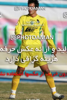 1316865, Ahvaz, , لیگ برتر فوتبال ایران، Persian Gulf Cup، Week 20، Second Leg، Rah Ahan 2 v 2 Esteghlal Ahvaz on 2008/12/29 at Ekbatan Stadium