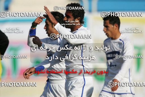 1317060, Ahvaz, , Iran Pro League، Persian Gulf Cup، 2008-09 season، Second Leg، Week 20، Rah Ahan v Esteghlal Ahvaz on 2008/12/29 at Ekbatan Stadium  / ([*parameter:140*] - [*parameter:139*]) (22)