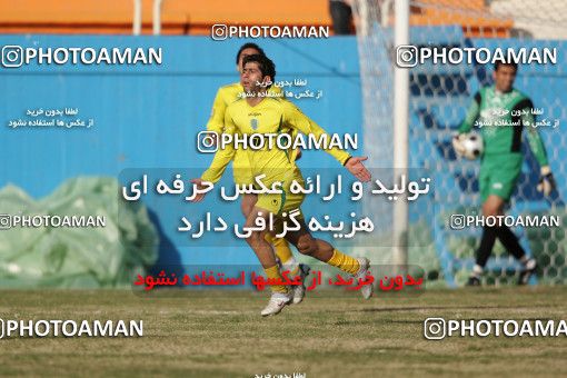 1316963, Ahvaz, , لیگ برتر فوتبال ایران، Persian Gulf Cup، Week 20، Second Leg، Rah Ahan 2 v 2 Esteghlal Ahvaz on 2008/12/29 at Ekbatan Stadium
