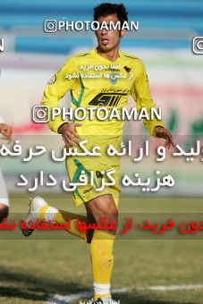 1316987, Ahvaz, , لیگ برتر فوتبال ایران، Persian Gulf Cup، Week 20، Second Leg، Rah Ahan 2 v 2 Esteghlal Ahvaz on 2008/12/29 at Ekbatan Stadium