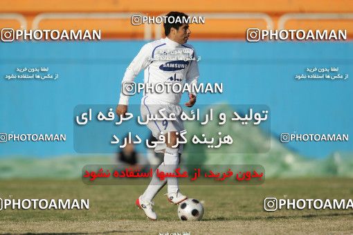 1316886, Ahvaz, , Iran Pro League، Persian Gulf Cup، 2008-09 season، Second Leg، Week 20، Rah Ahan 2 v 2 Esteghlal Ahvaz on 2008/12/29 at Ekbatan Stadium